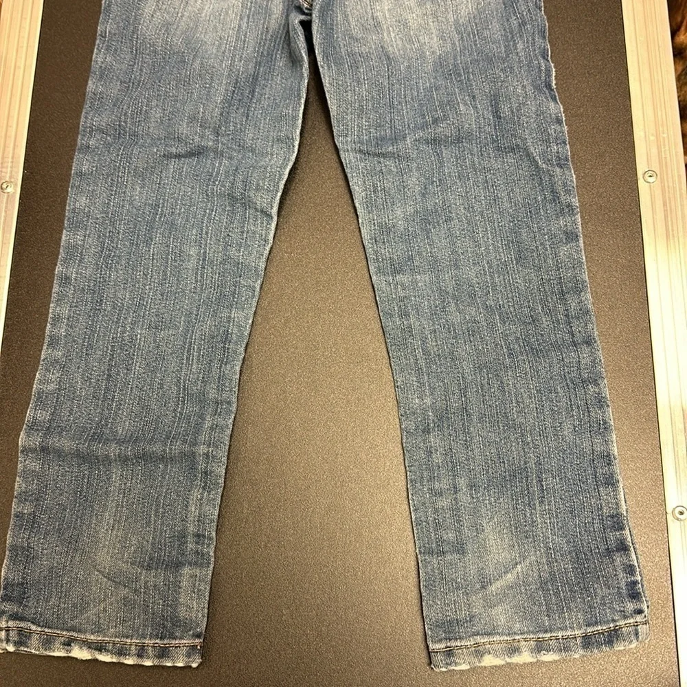 Children’s Place girls skinny jeans girls size 5 T